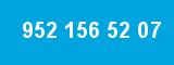 952 156 52 07 952 156 52 07